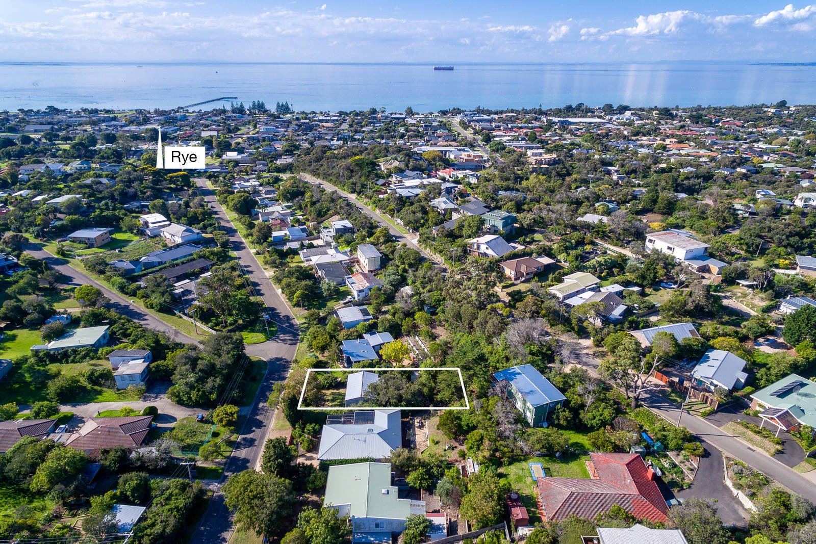 77 Lyons Street, Rye, VIC, 3941 RT Edgar