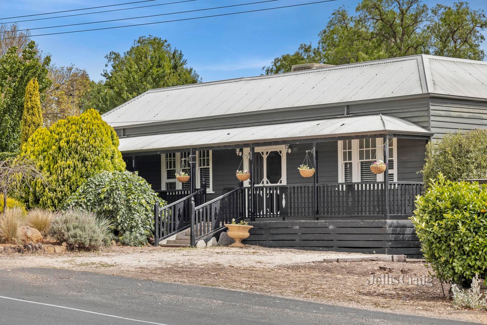 77 Main Road, Chewton image 19