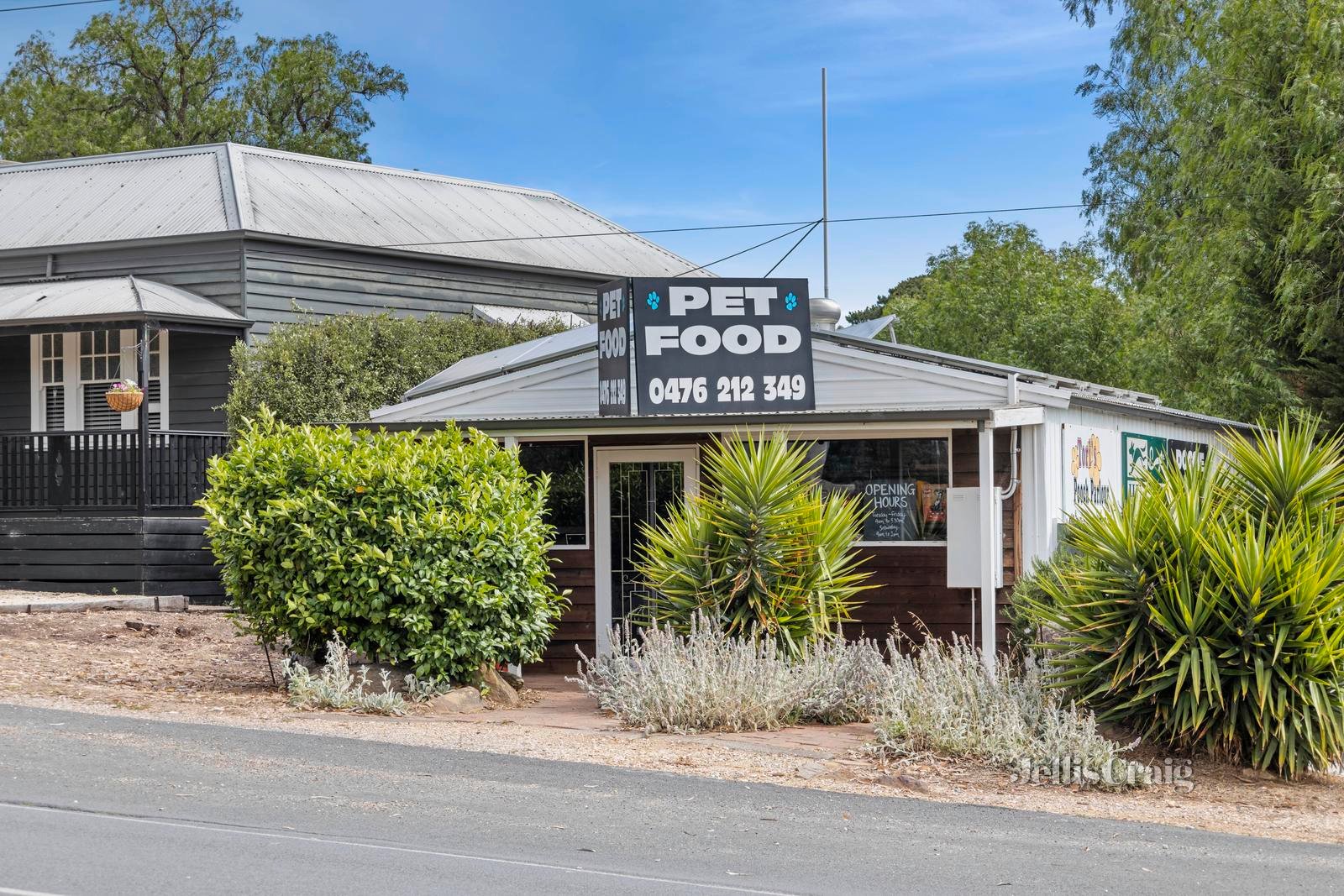 77 Main Road, Chewton image 20