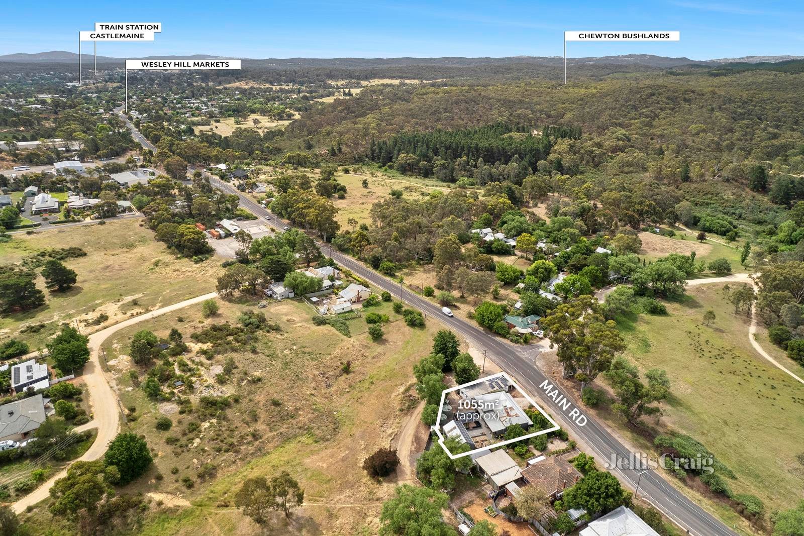 77 Main Road, Chewton image 21