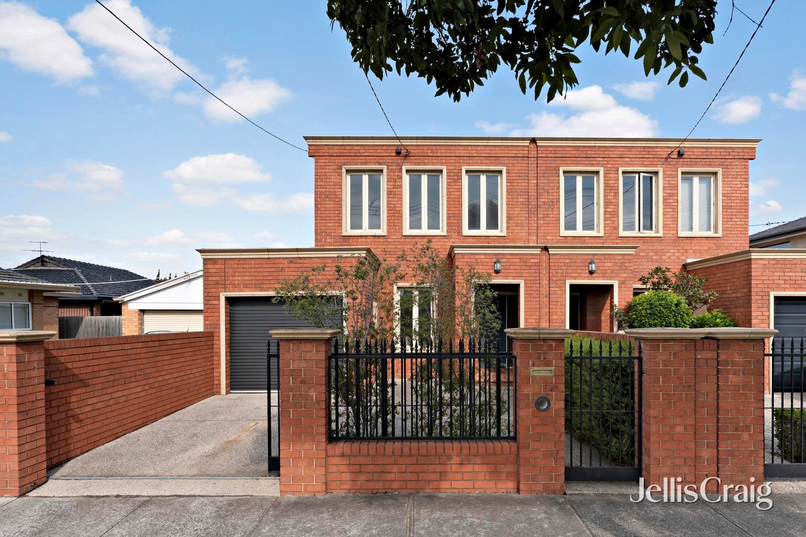 77 Market Street, Essendon image 1