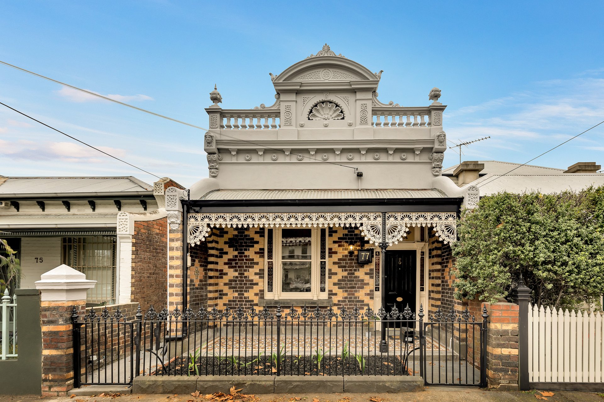 77 McKean Street, FITZROY NORTH VIC 3068