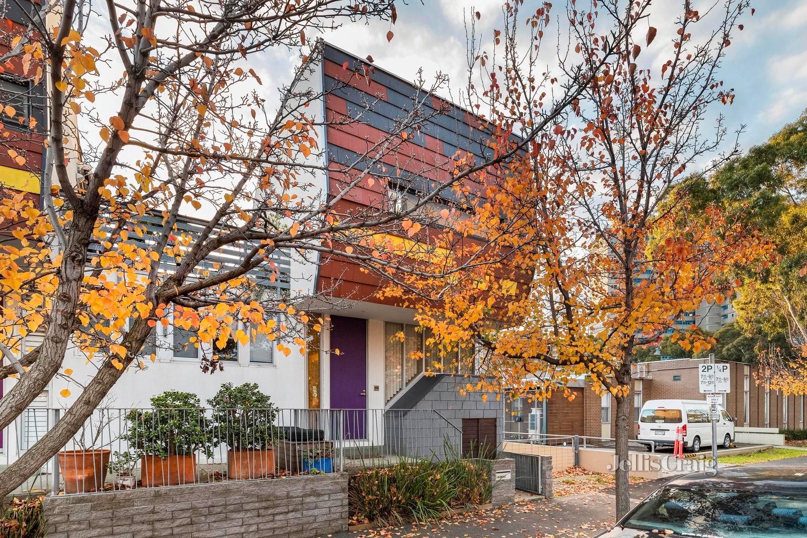 77 Melrose Street, North Melbourne image 1