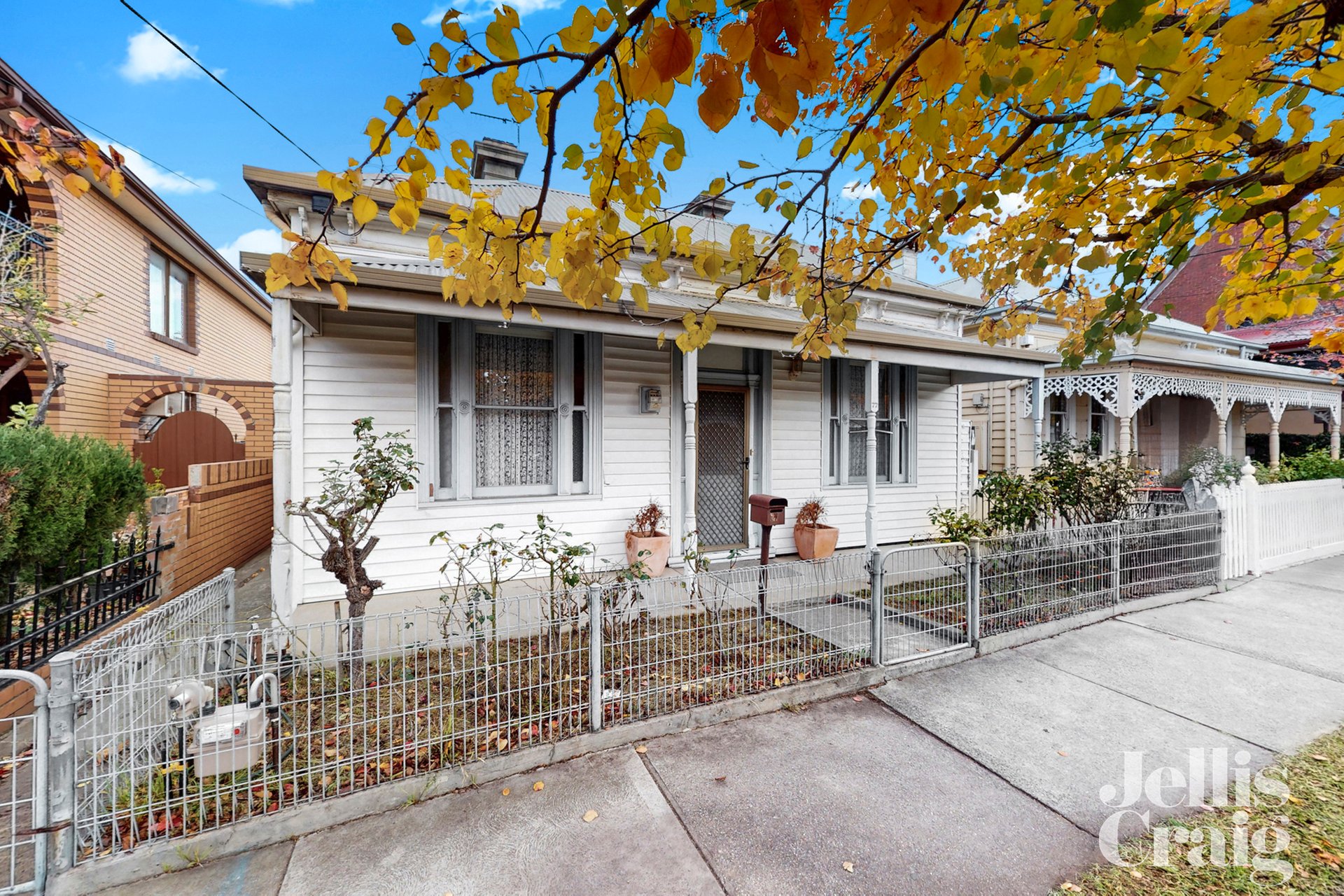 77 Walter Street, Seddon image 1