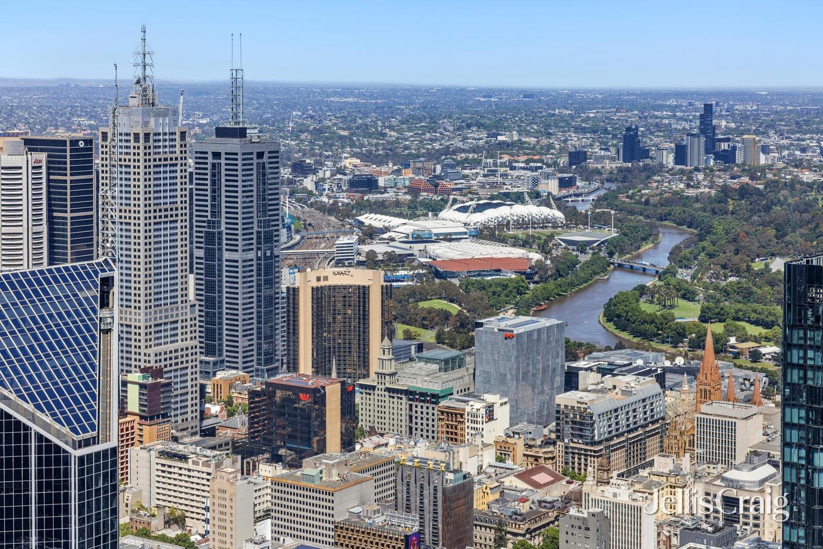 7701/370 Queen Street, Melbourne image 19