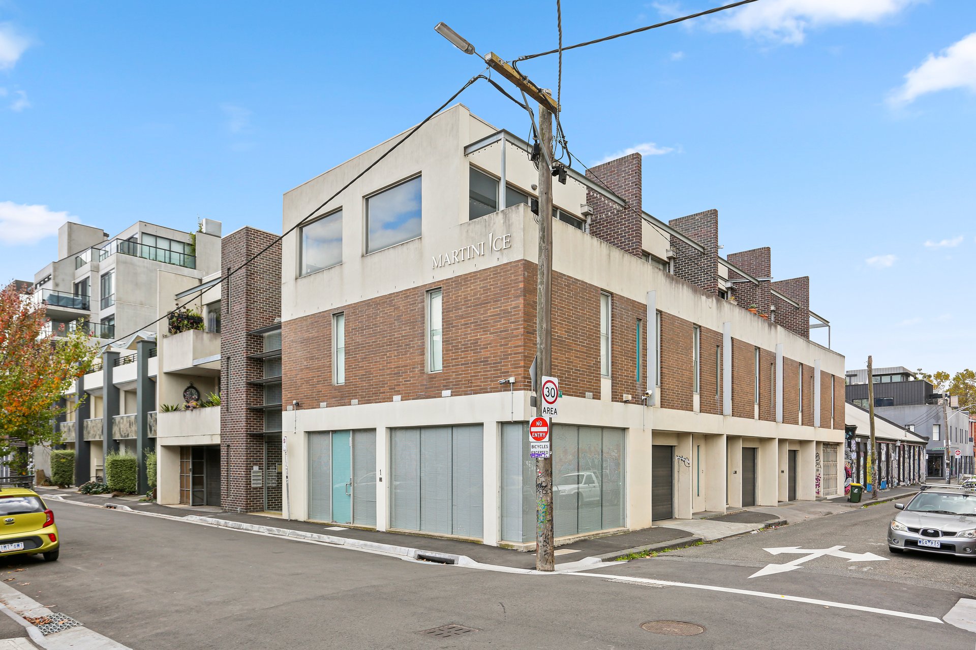 7/71 Rose Street, Fitzroy VIC 3065