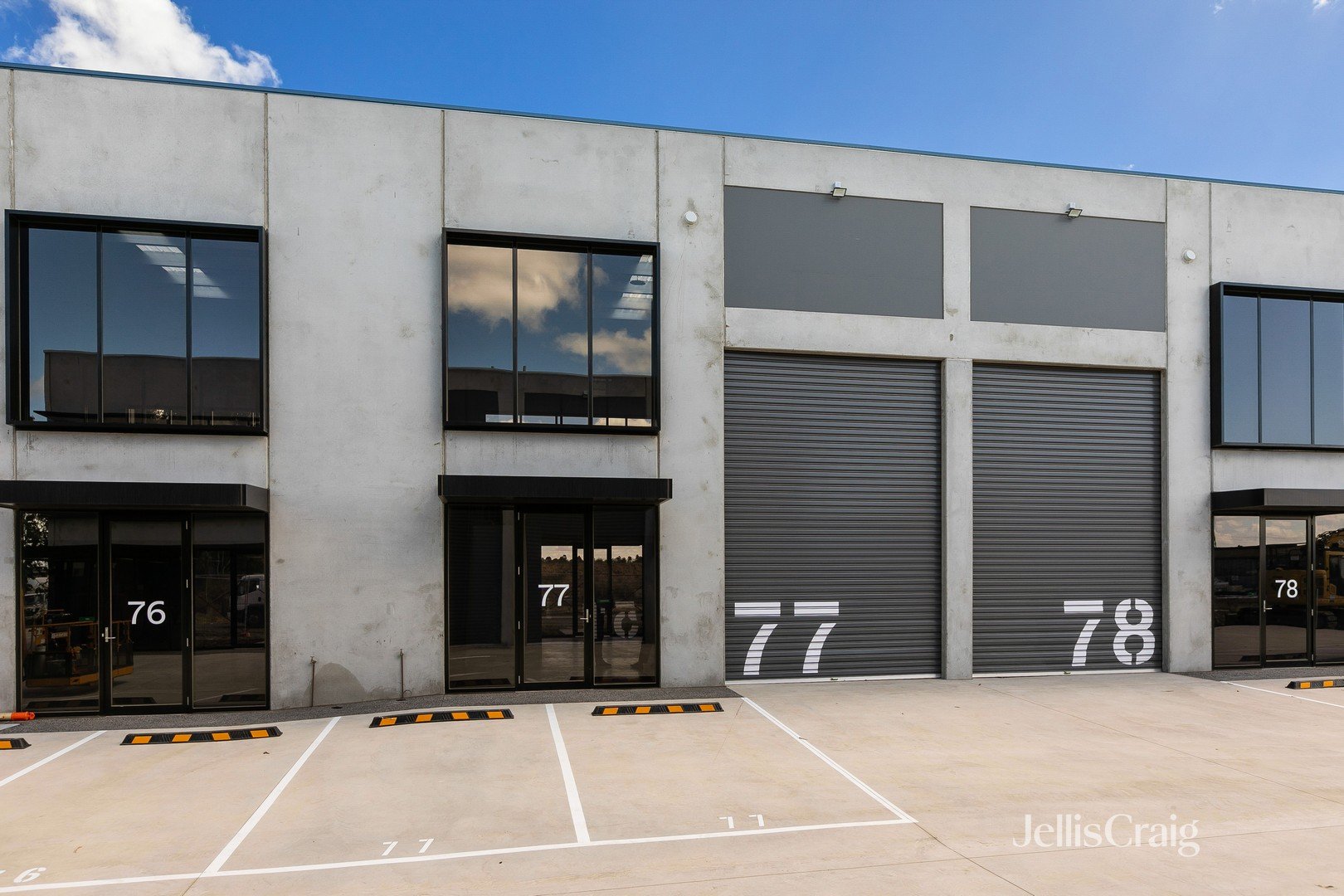 77/23 Chambers Road, Altona North image 1
