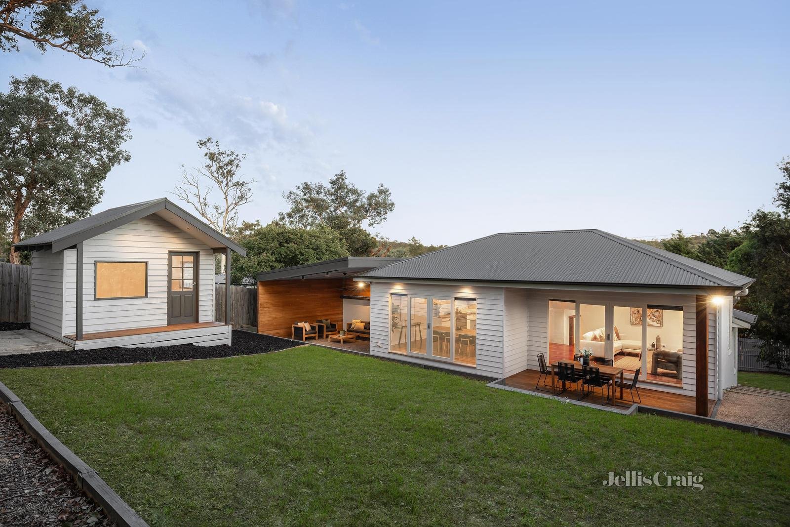 776 Heidelberg Kinglake Road, Hurstbridge image 2