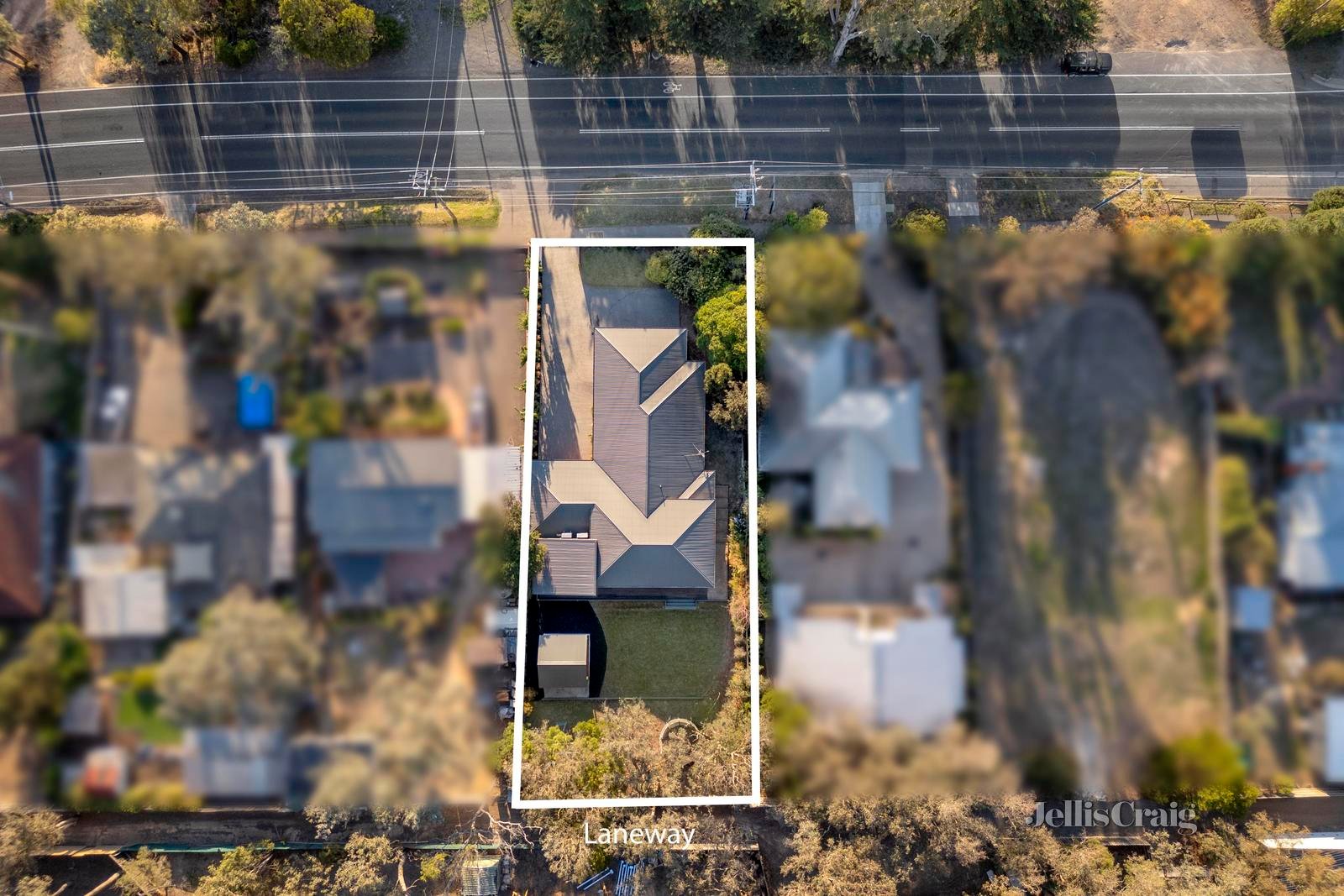 776 Heidelberg Kinglake Road, Hurstbridge image 22