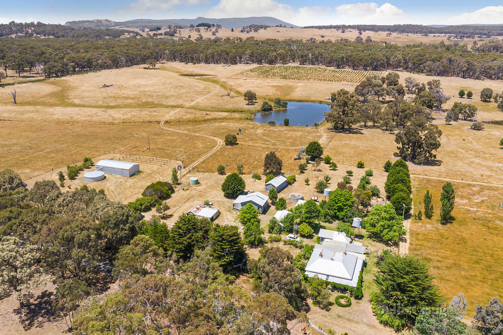 776 Pipers Creek Road, Pipers Creek - Image 1