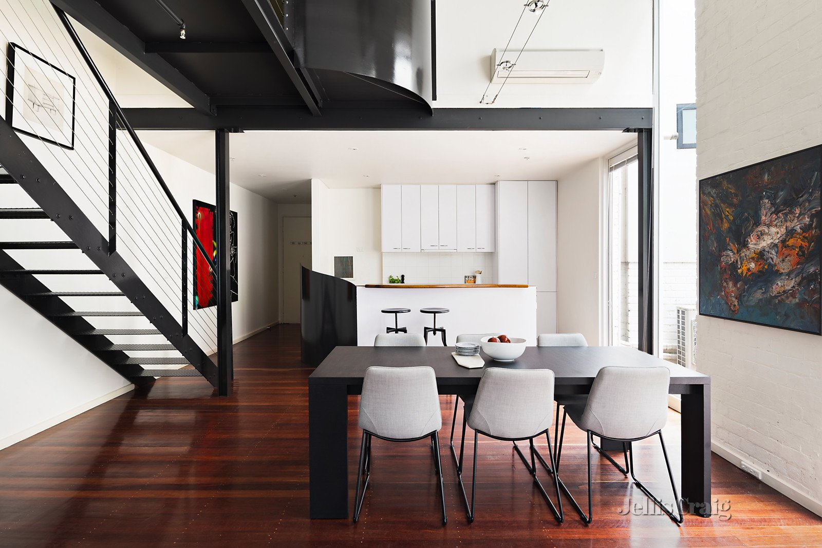 7/79 Oxford Street, Collingwood image 3