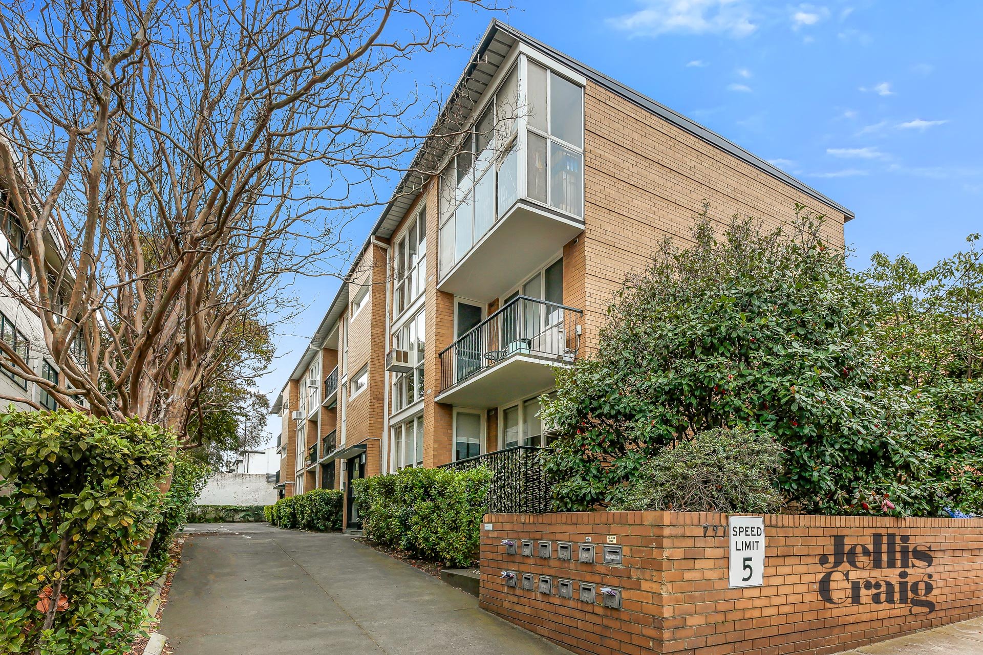 7/791 Malvern Road, Toorak image 1