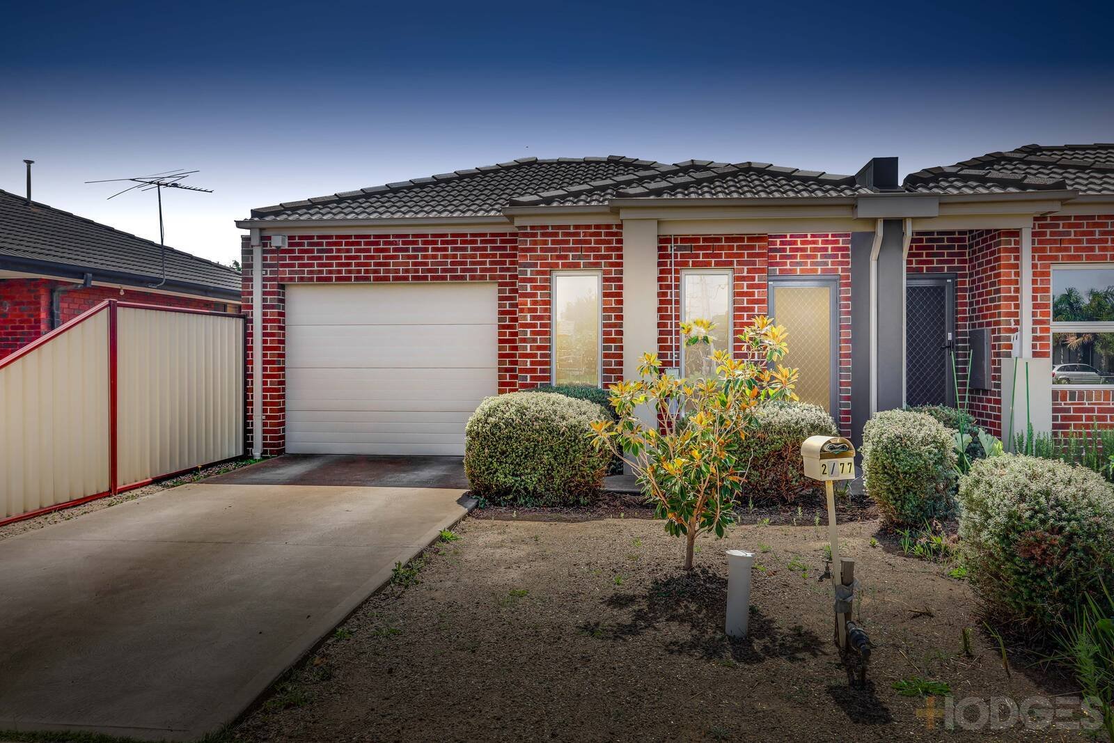 77B Market Road Werribee
