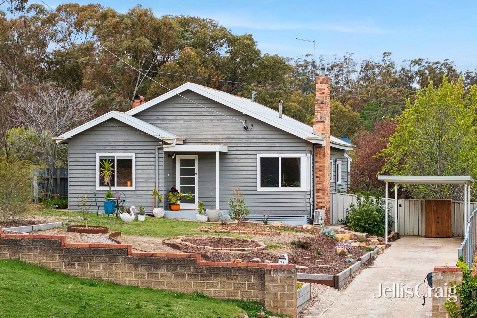 78 Bull Street, Castlemaine image 1