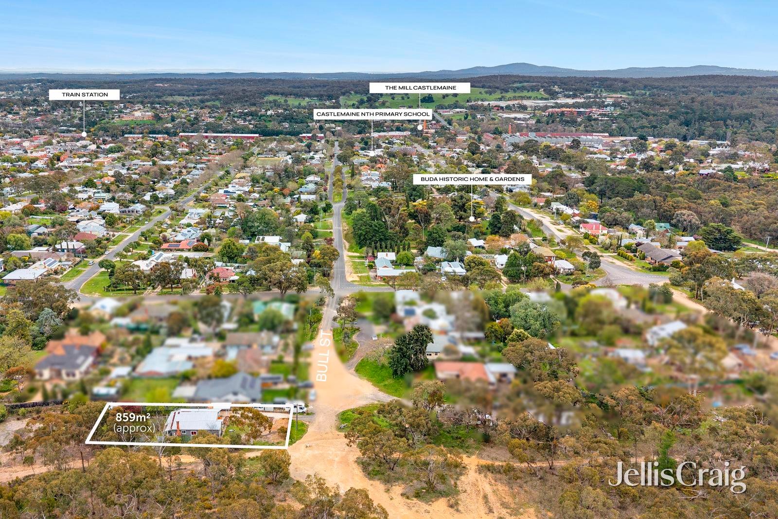 78 Bull Street, Castlemaine image 12
