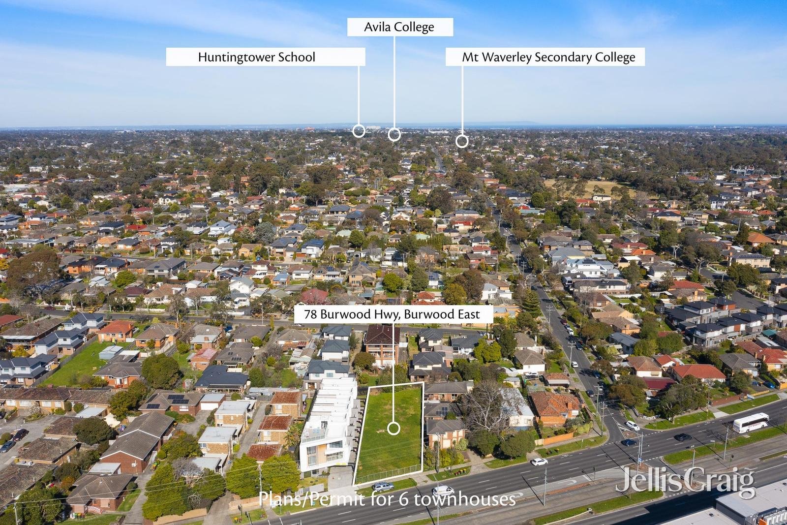 78 Burwood Highway, Burwood East image 2