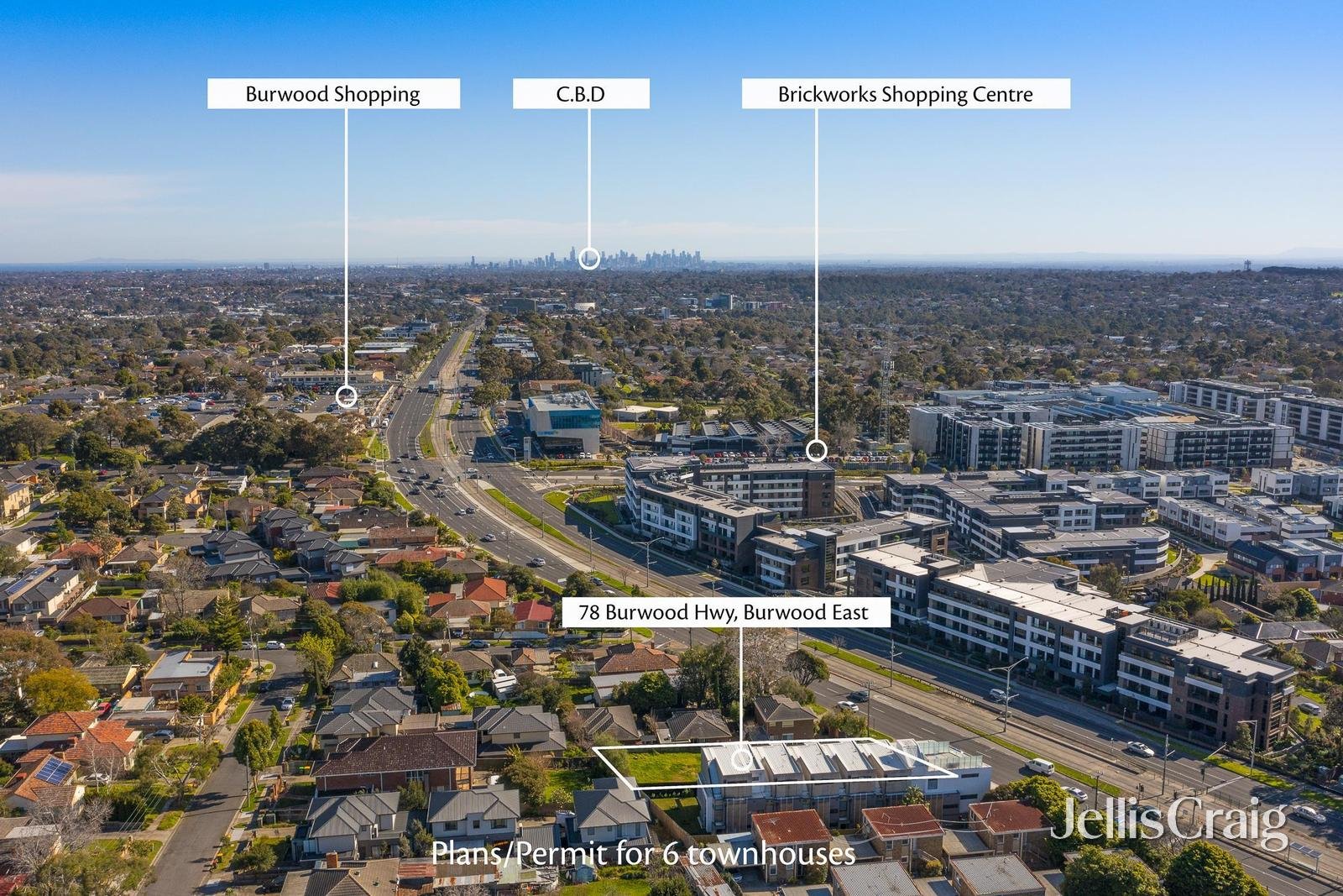 78 Burwood Highway, Burwood East image 4