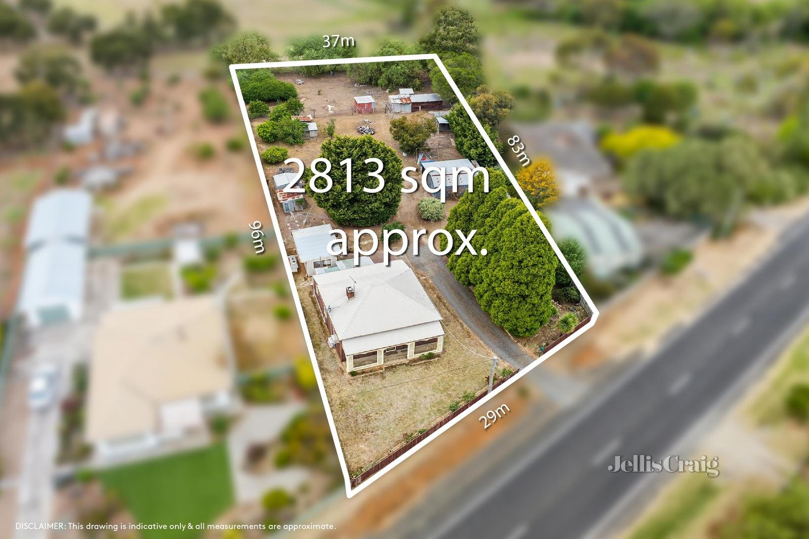 78 Curletts Road, Lara image 1