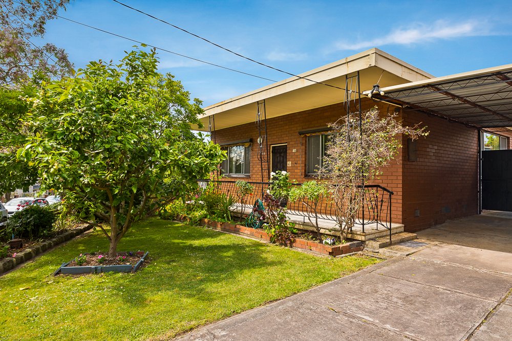 78 Disraeli Street, Kew VIC 3101