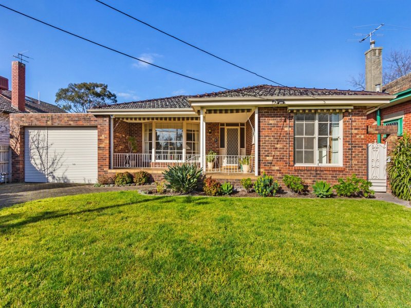 78 Dorking Road, Box Hill image 1