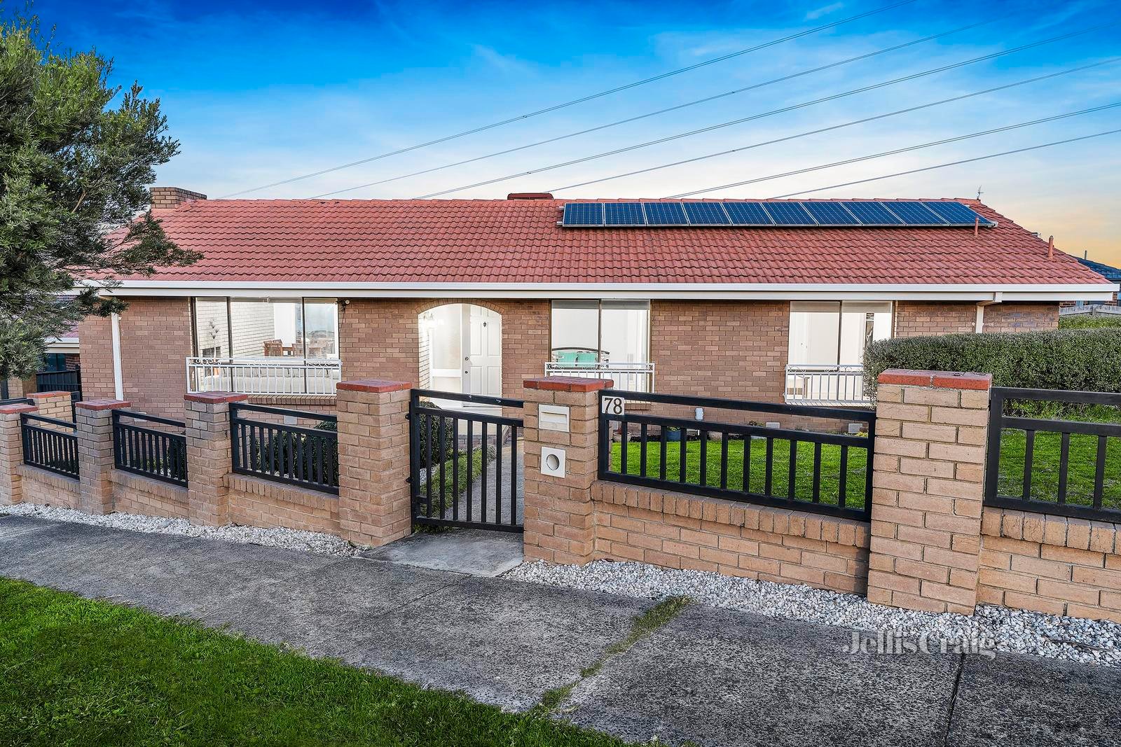 78 Haverbrack Drive, Mulgrave image 1