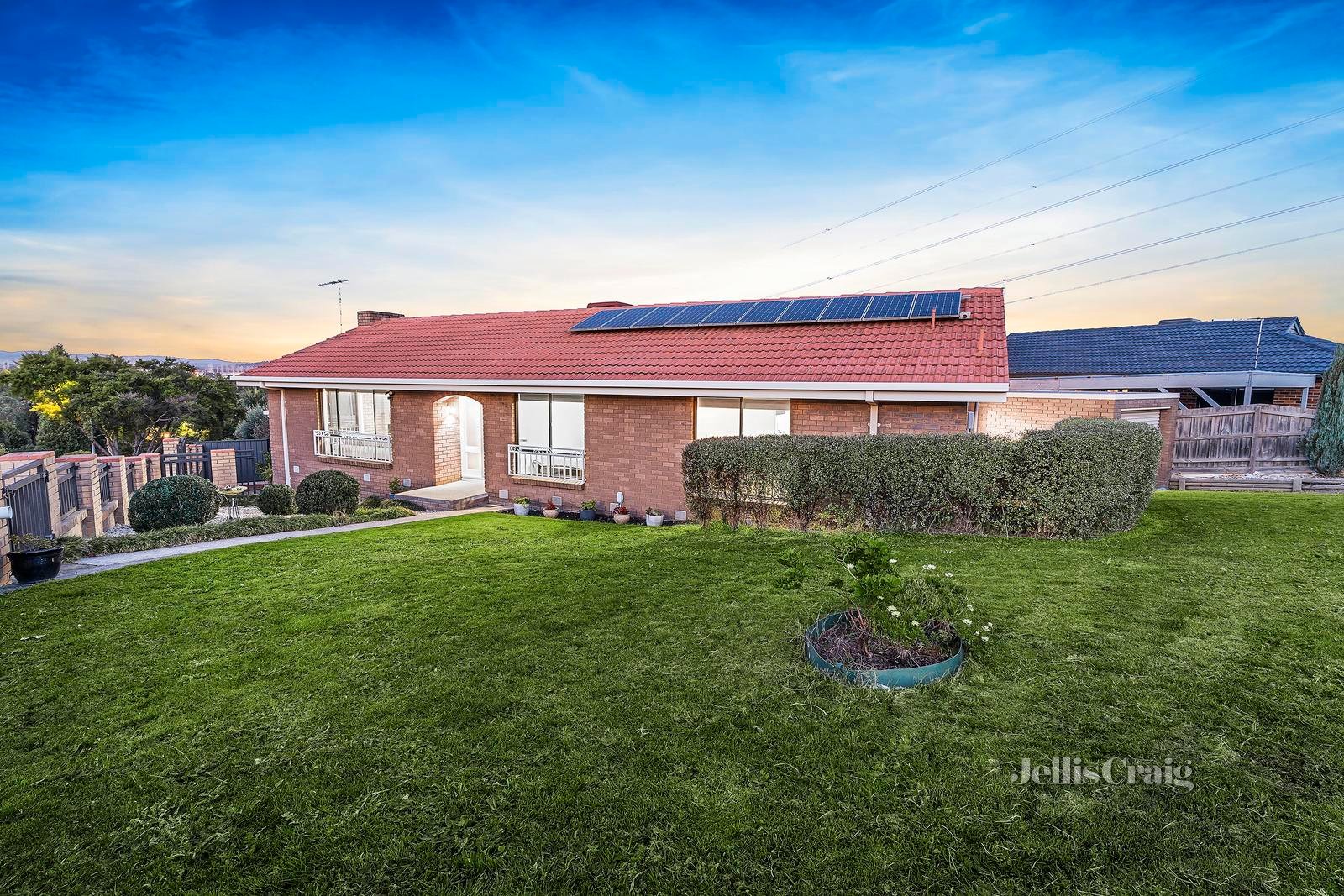 78 Haverbrack Drive, Mulgrave image 2