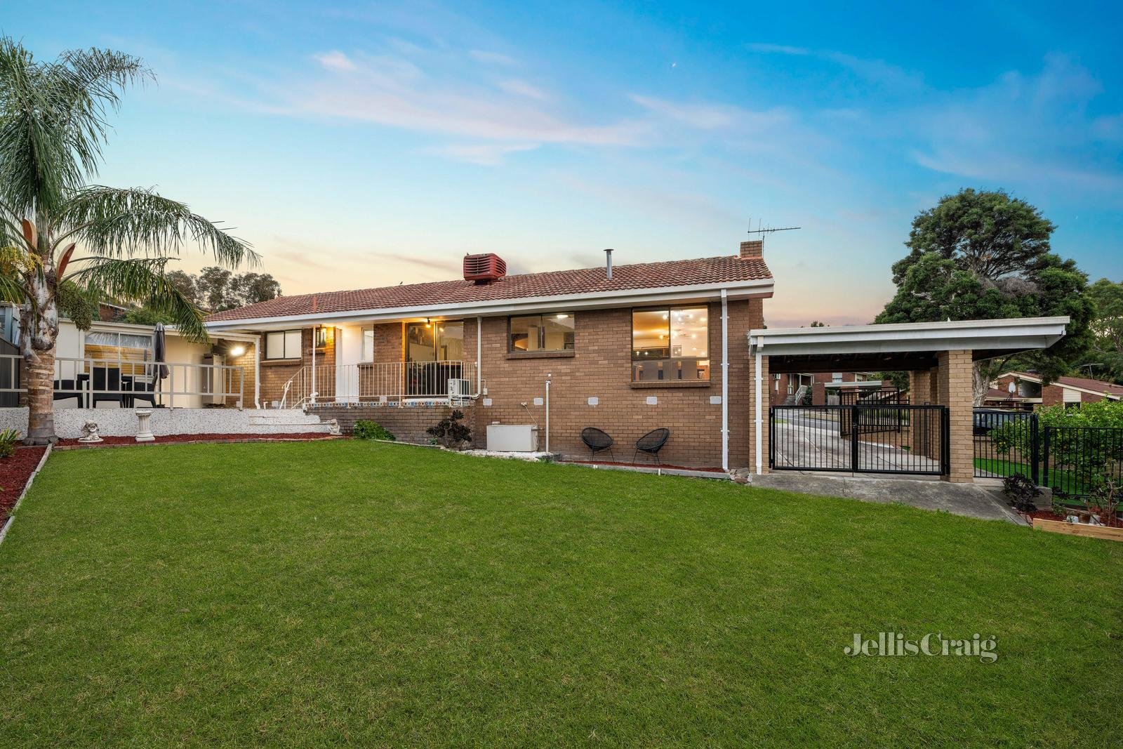 78 Haverbrack Drive, Mulgrave image 11