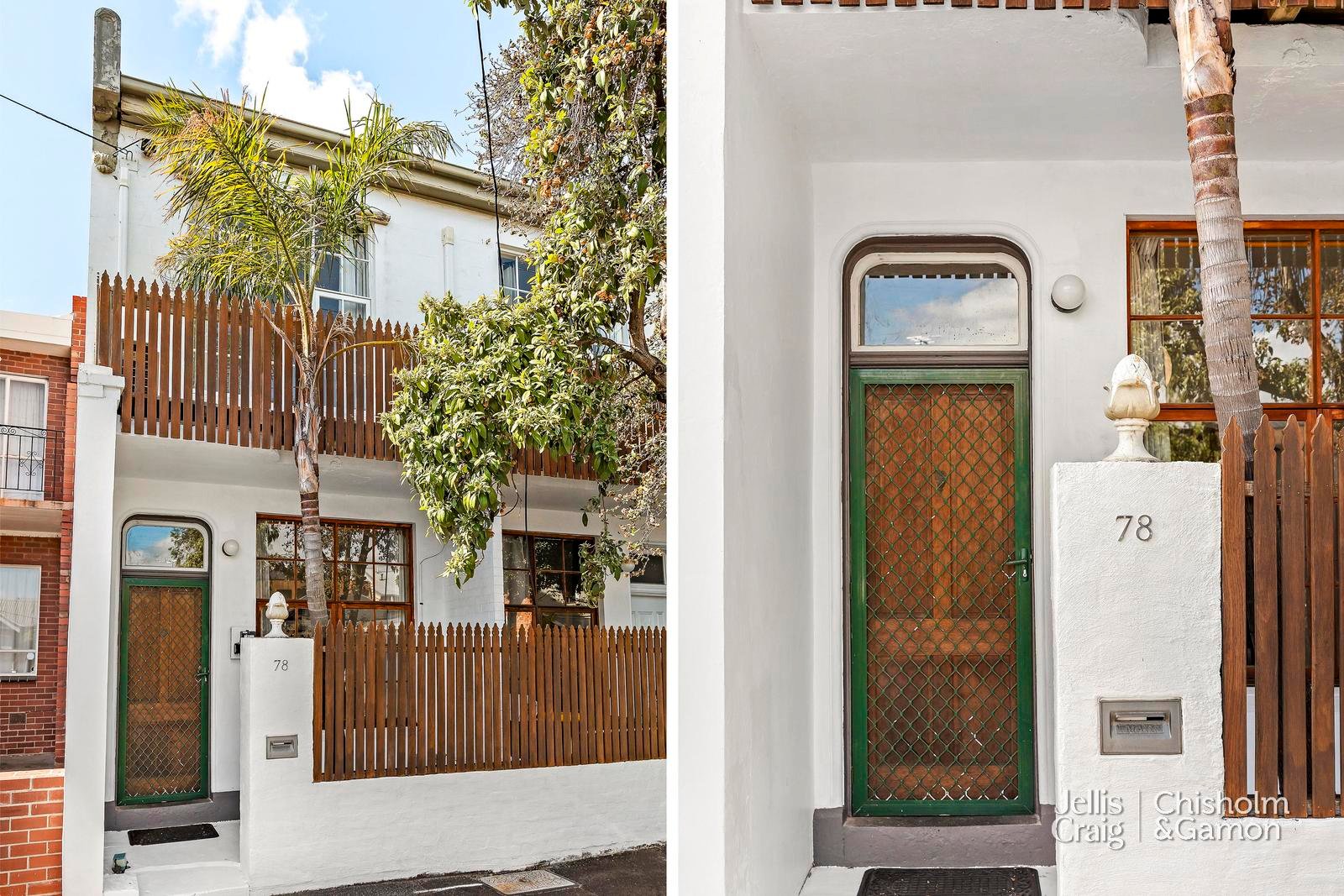 78 Heath Street, Port Melbourne image 14