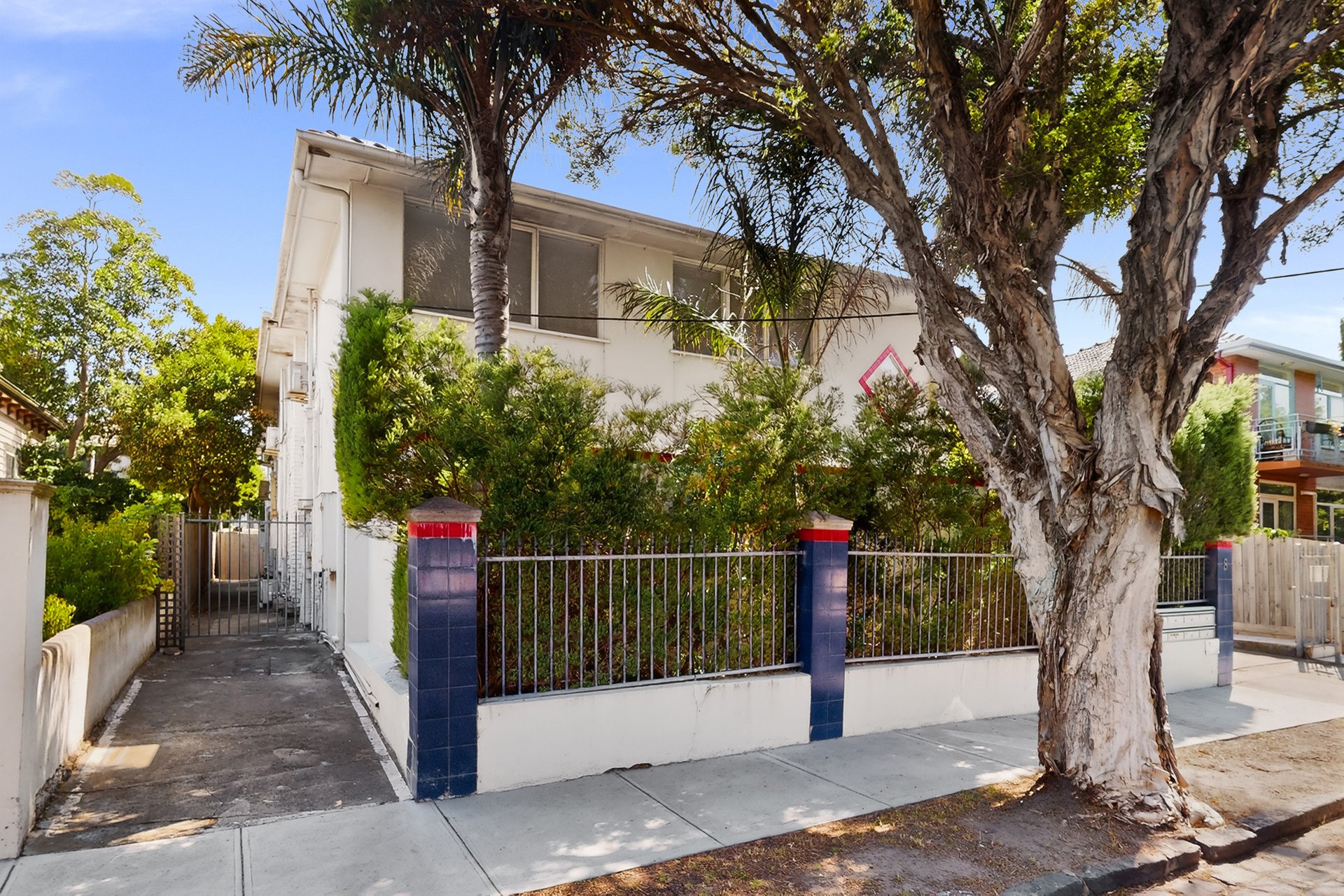 7/8 John Street, Elwood image 1