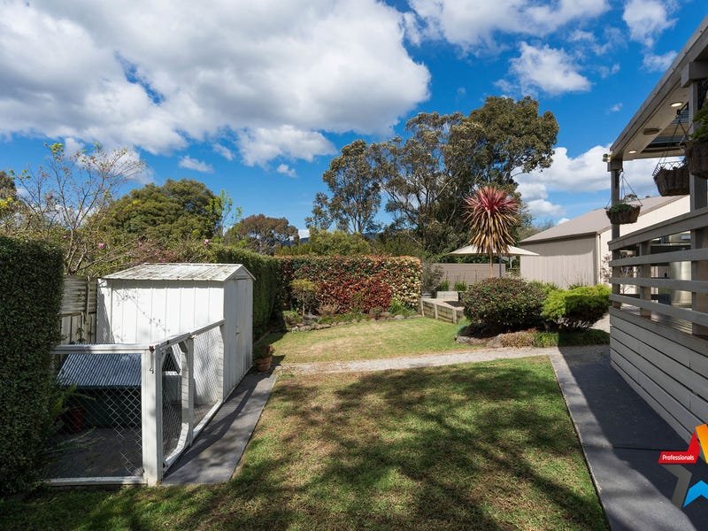 78 Landscape Drive, Boronia image 12