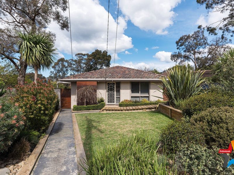 78 Landscape Drive, Boronia image 21