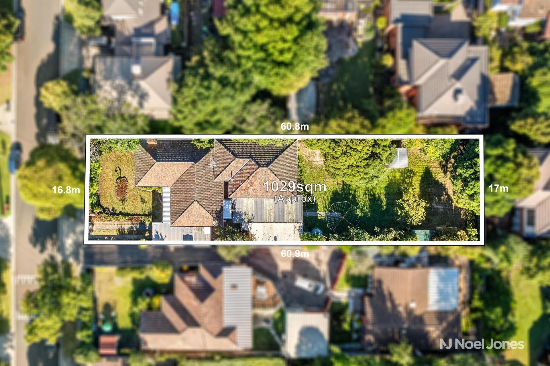 78 McKean Street, BOX HILL NORTH VIC 3129 Noel Jones