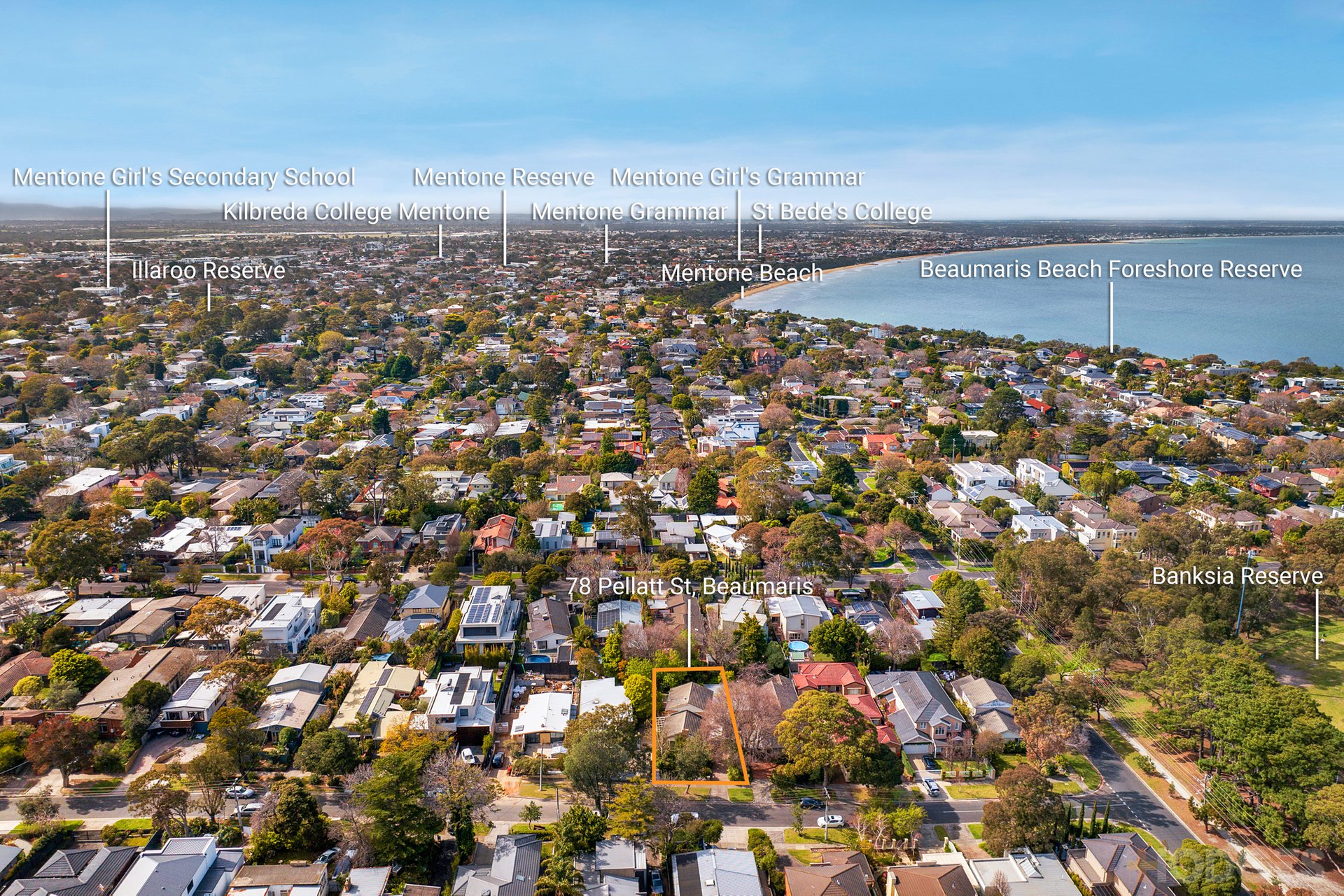 78 Pellatt Street Beaumaris
