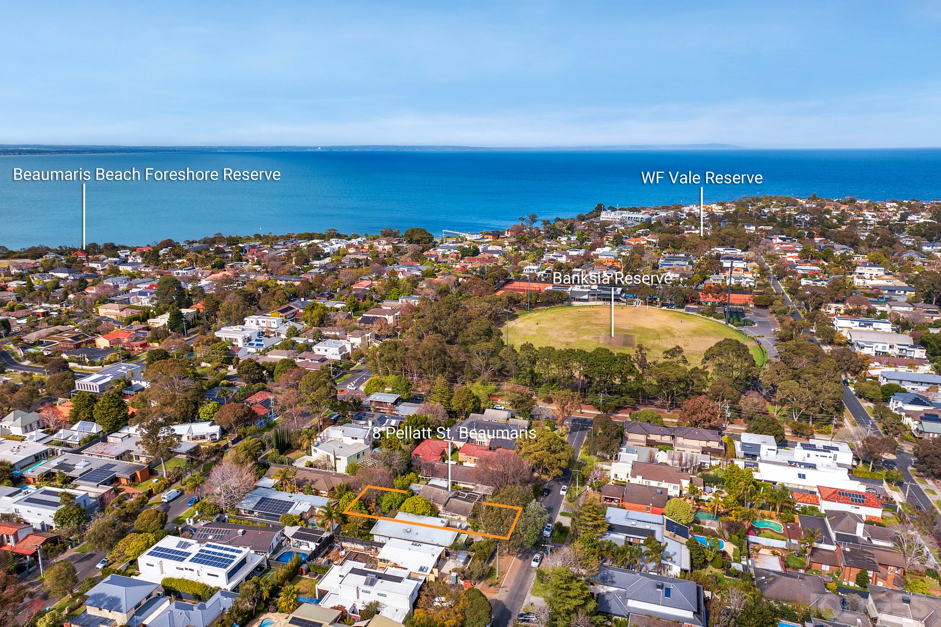 78 Pellatt Street Beaumaris