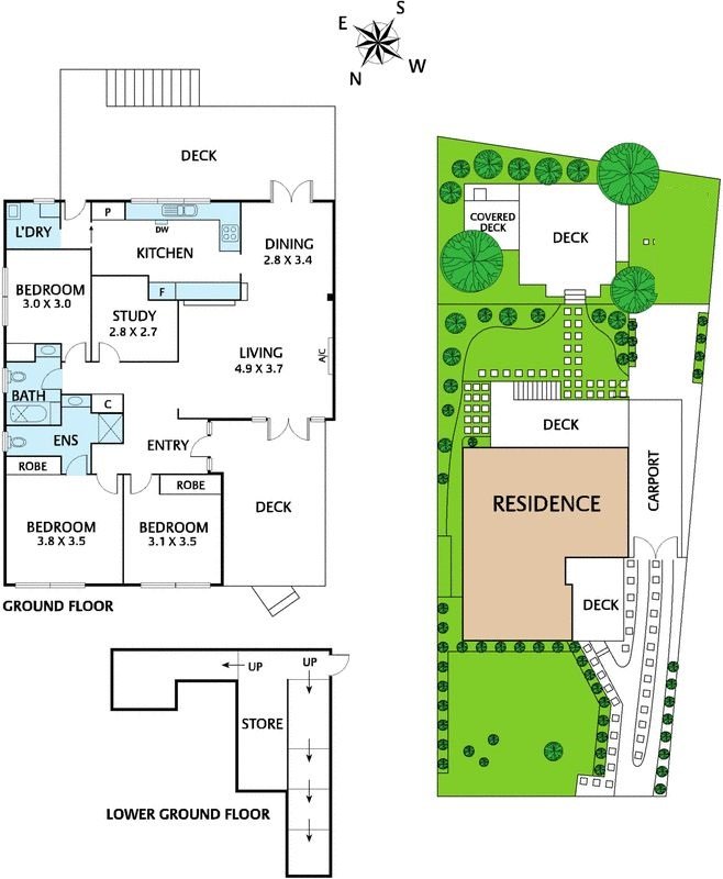 78 Polaris Drive, Doncaster&nbsp;East image 7