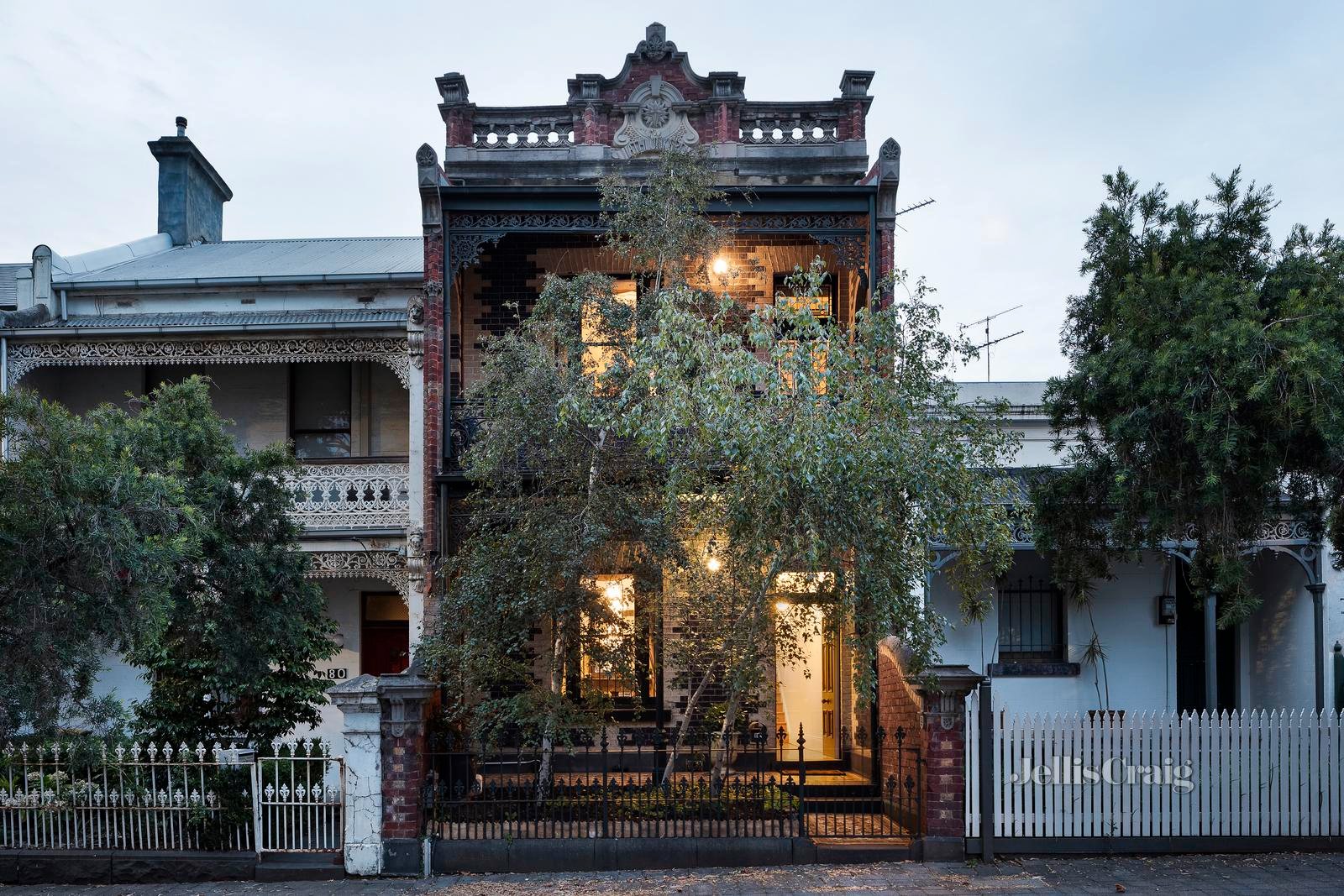 78 Roden Street, West Melbourne image 1