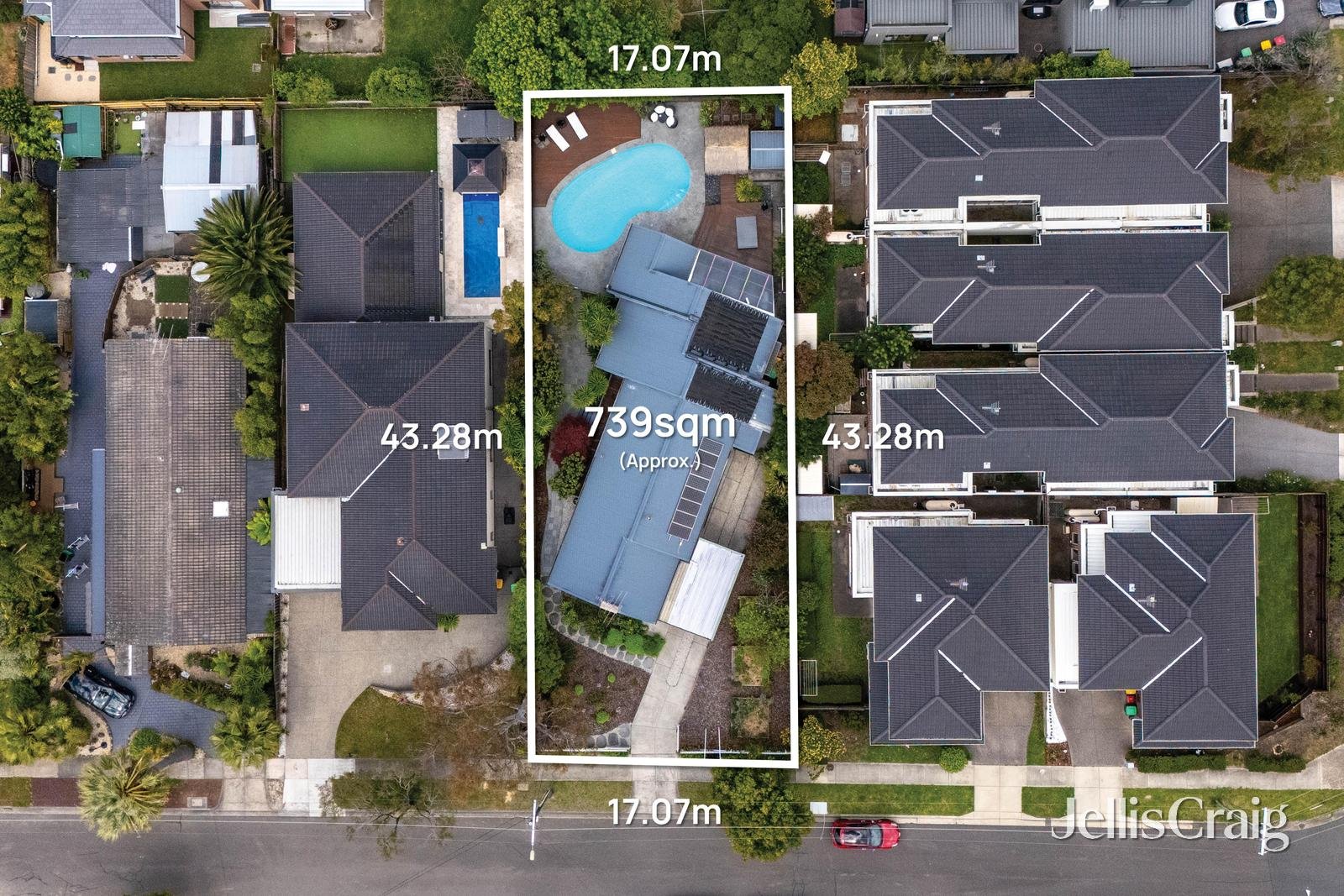 78 Rosella Street, Doncaster East image 17