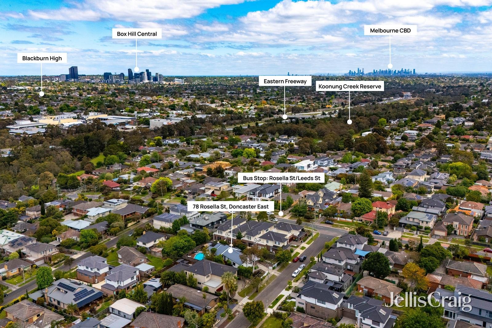 78 Rosella Street, Doncaster East image 20