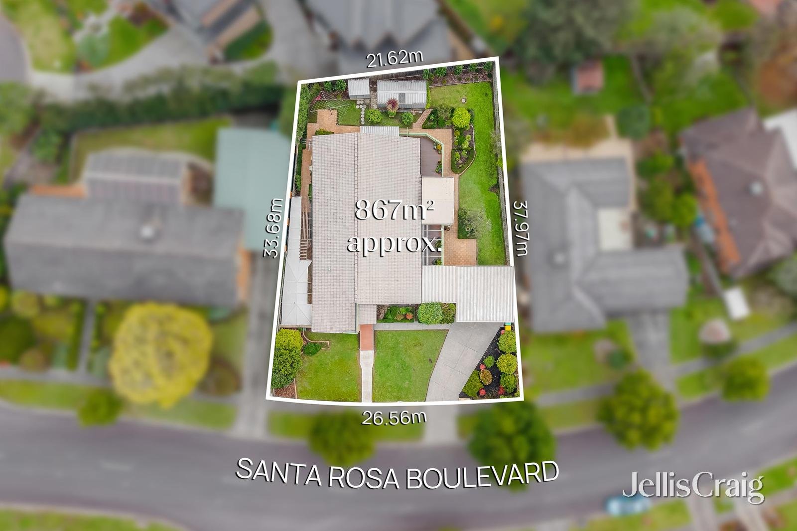 78 Santa Rosa Boulevard, Doncaster&nbsp;East image 13