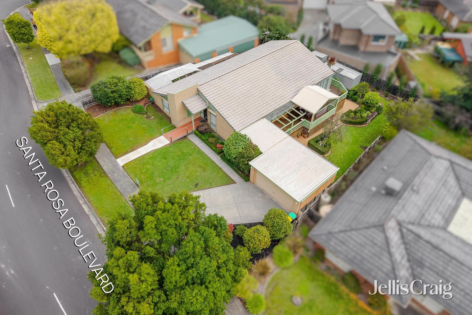 78 Santa Rosa Boulevard, Doncaster&nbsp;East image 14