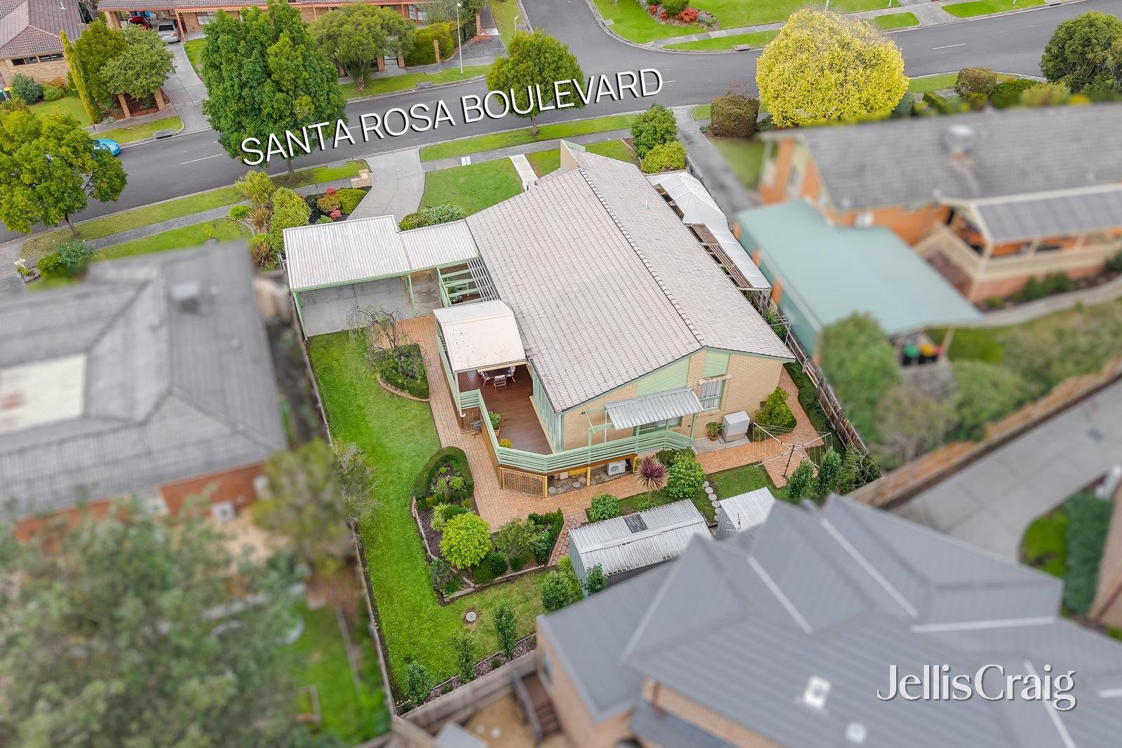 78 Santa Rosa Boulevard, Doncaster&nbsp;East image 15