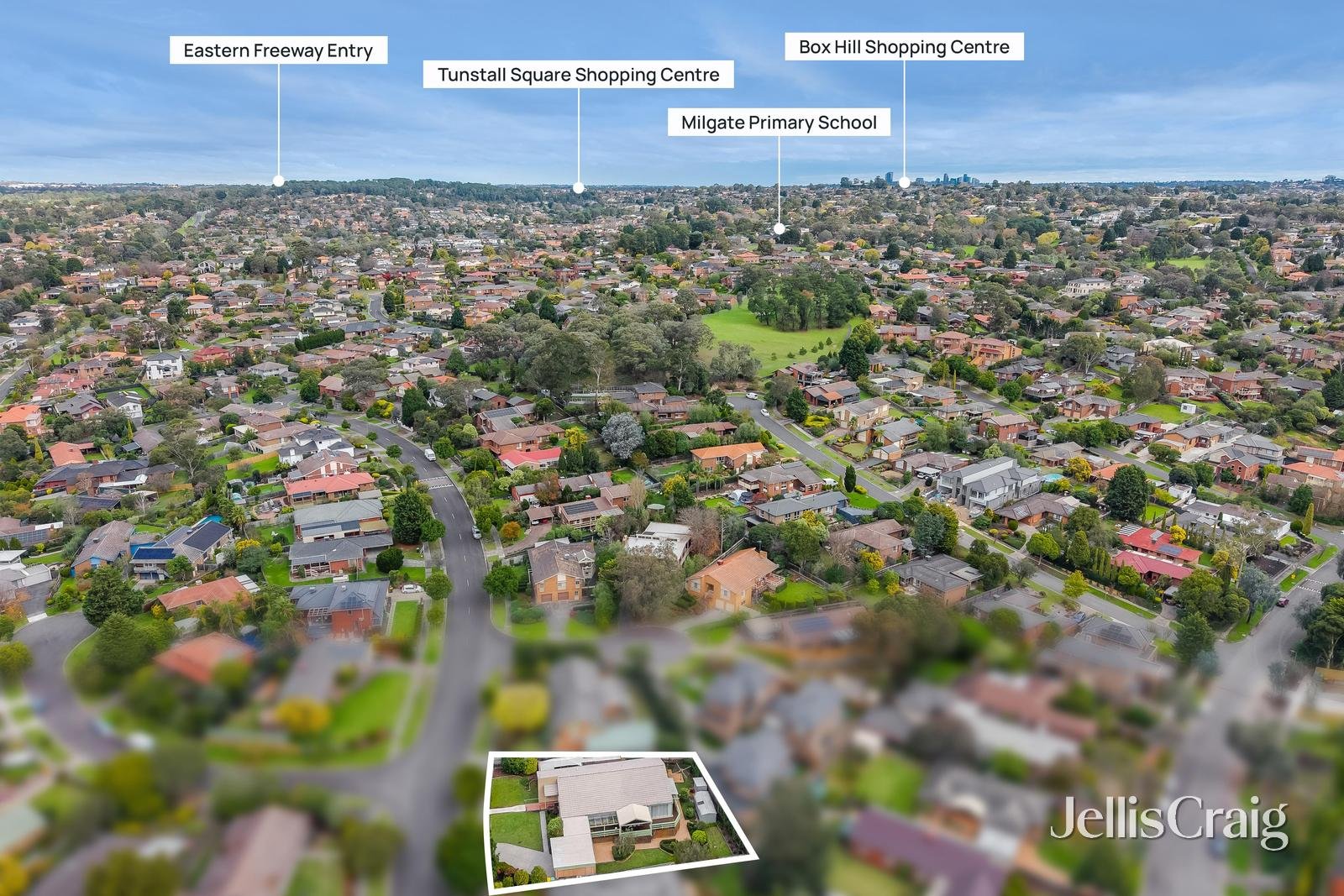 78 Santa Rosa Boulevard, Doncaster&nbsp;East image 17