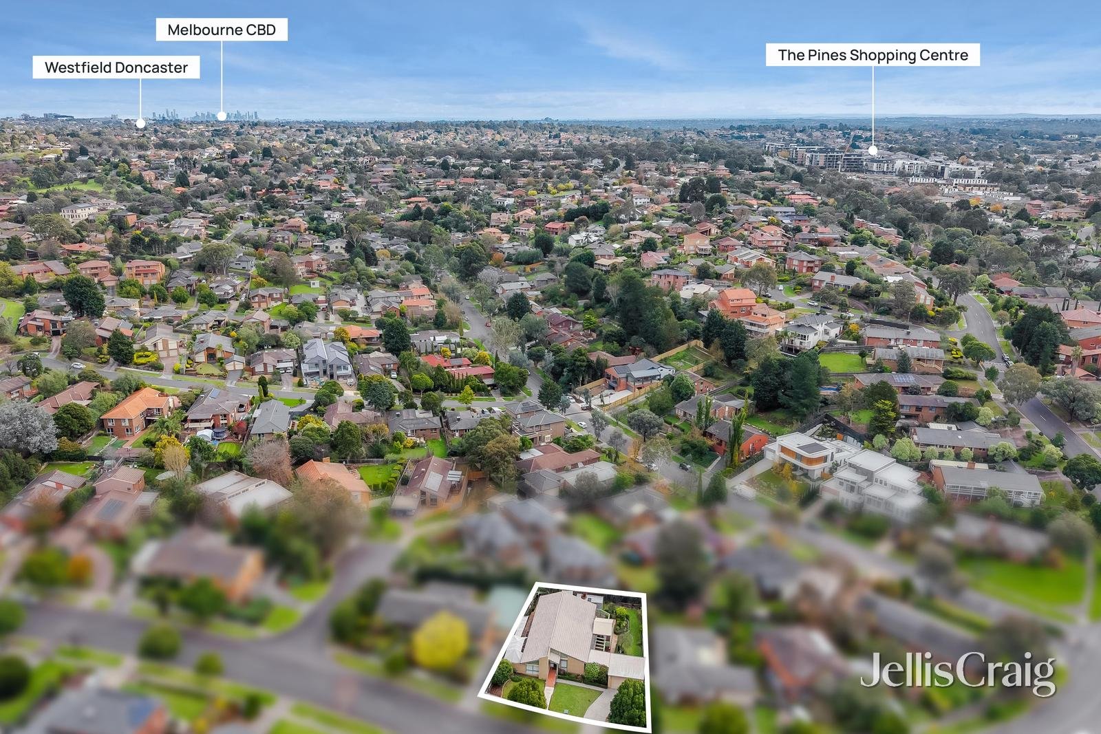 78 Santa Rosa Boulevard, Doncaster&nbsp;East image 18