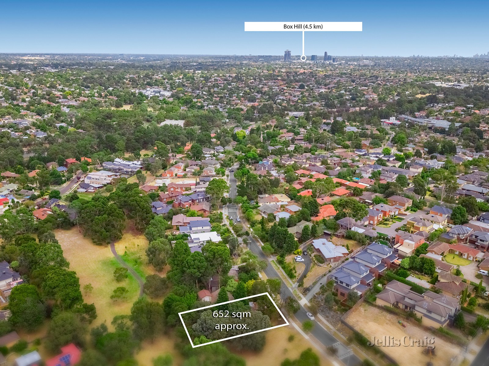 78 St Clems Road, Doncaster East image 1