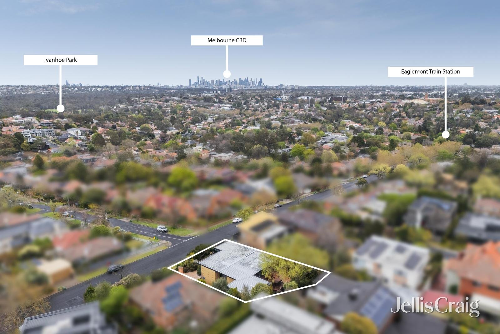 78 The Eyrie, Eaglemont image 21