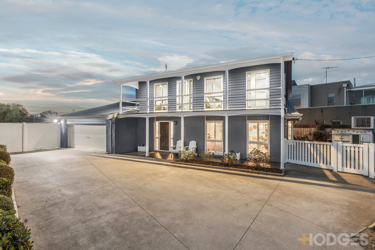 78 Tuckfield Street, Ocean Grove, VIC, 3226