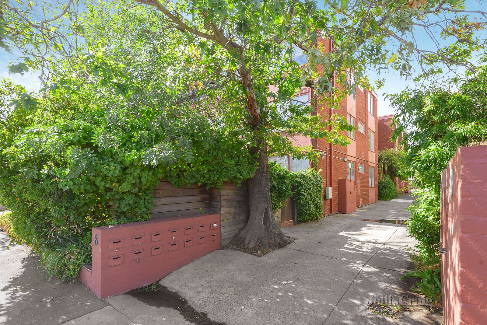 7/8 Williams Road, Prahran image 1