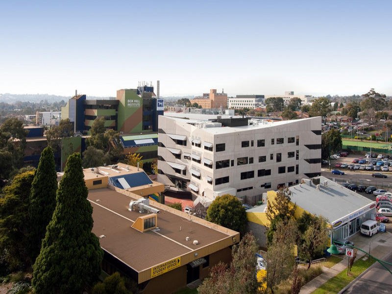 780 Whitehorse Road, Box Hill image 2