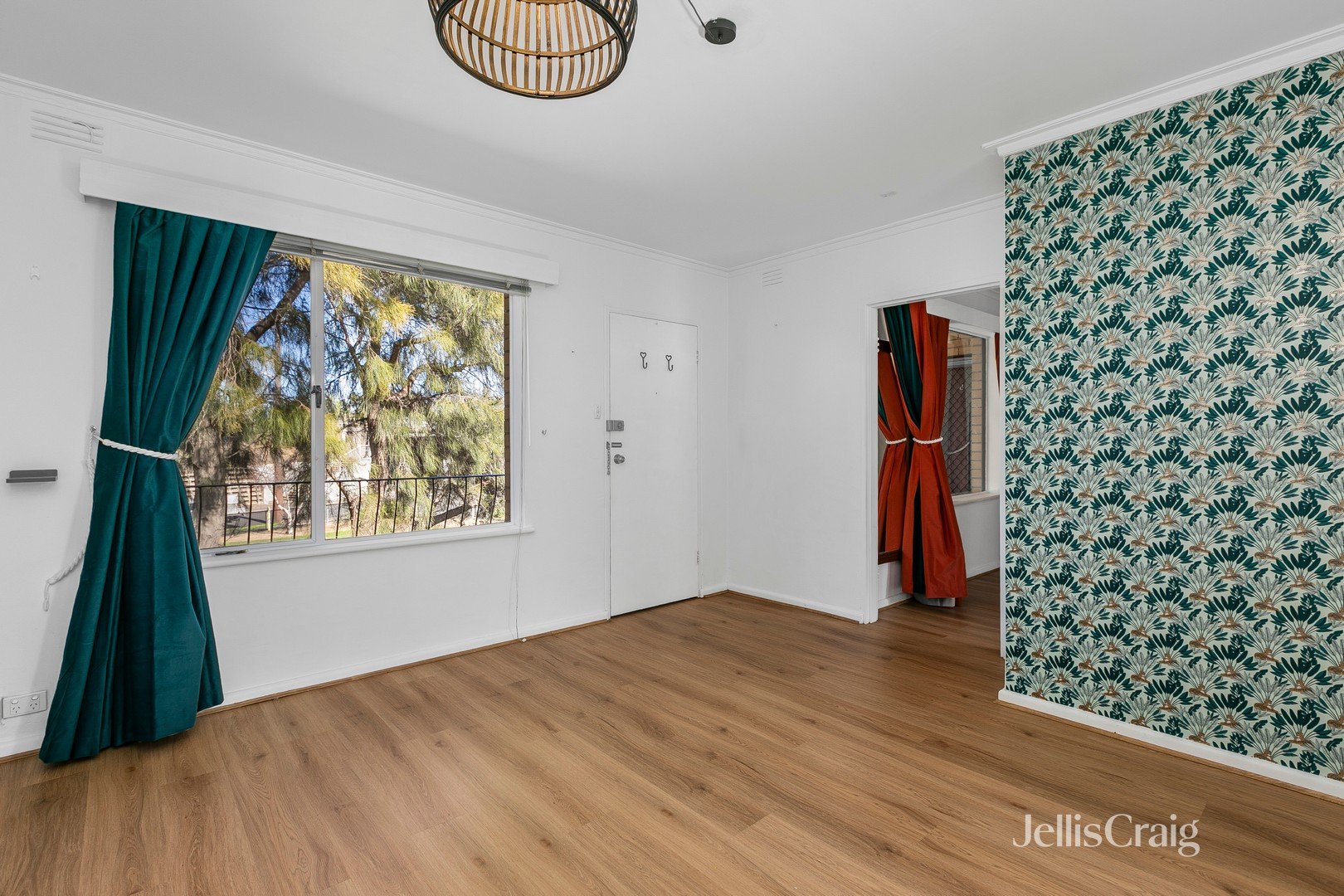7/81 Bellairs Avenue, Yarraville image 2