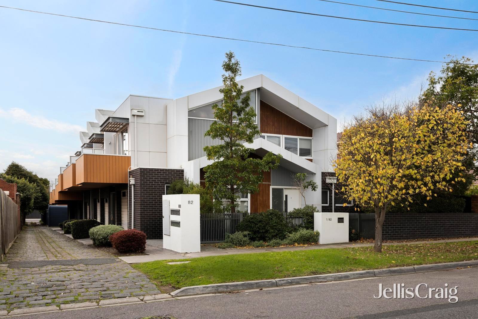 7/82 Shaftesbury Parade, Thornbury image 2